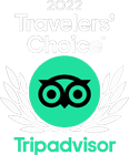 Trip Advisor Award